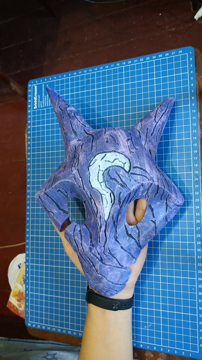  ,     . Papercraft,  , , -, , , Kindred, League of Legends