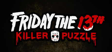    DLC    Friday the 13th: Killer Puzzle Steam , , Steam