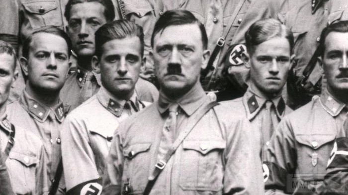 Hitler youth - Longpost, Story, Germany, Nazism, Hitler youth