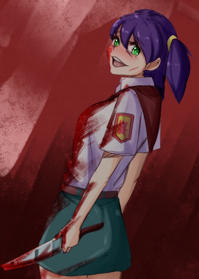 Вскрытие показало, что пациент умер от вскрытия..