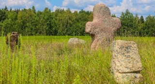 What gods did the ancestors of the Belarusians believe in in the pre-Christian period - Republic of Belarus, Ancient Russia, Longpost