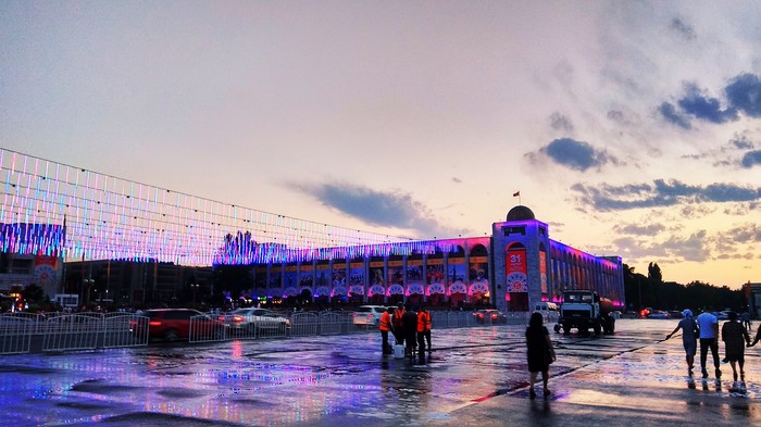 ����������� 2077