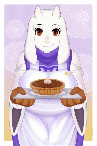 Cinnamon Pie