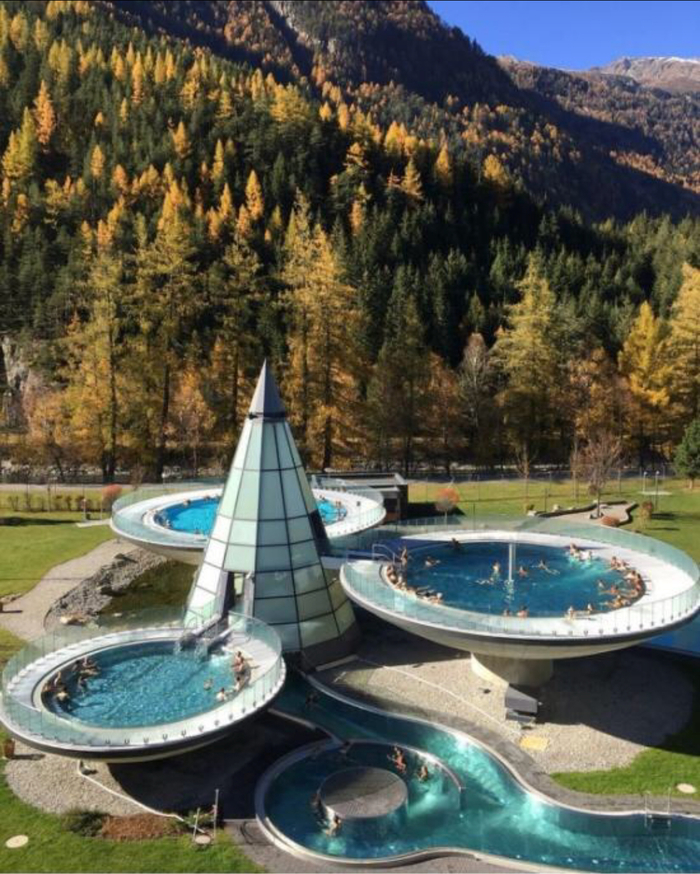 Я вижу счастье, я вижу отпуск