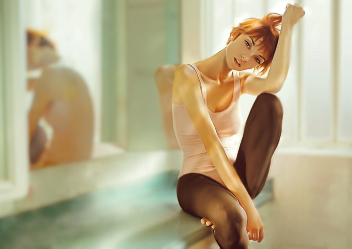 Arya
