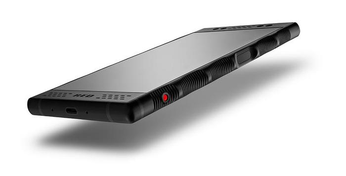  RED    Hydrogen One    Red, , , , 
