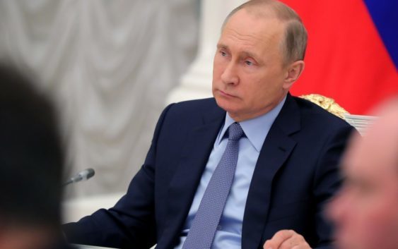 Putin announced the easing of pension reform - Politics, Pension, Money, Economy, Finance, Longpost