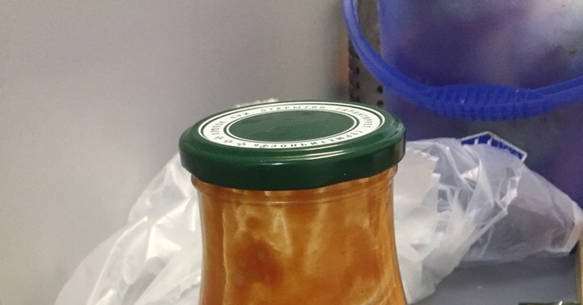 Кусок резины в продукции "Лента" | Пикабу