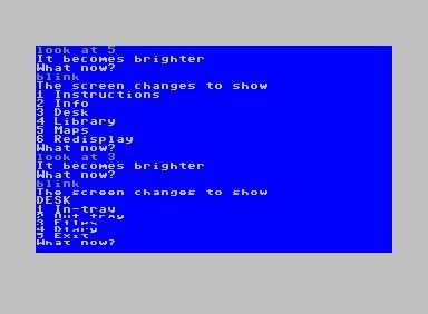 Snowball. Part 1. - 1983, Passing, Computer games, Retro Games, , , Longpost