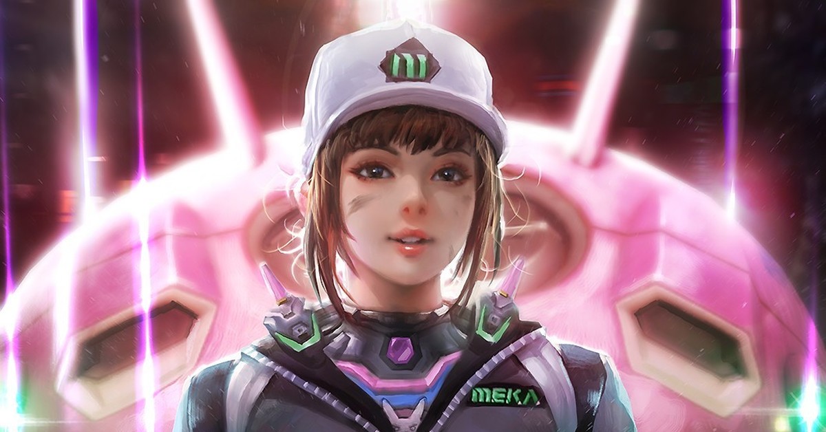 D.Va Pictures