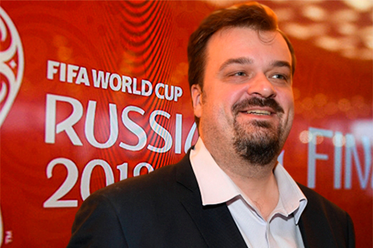 Football commentator received 783,000 rubles for one match, added up to 1 million and donated them to charity - Vasily Utkin, Utkin, Football, Charity, Kindness, Good league