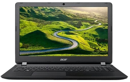 Acer Aspire ES1-533 - No rating, Tyzhprogrammer