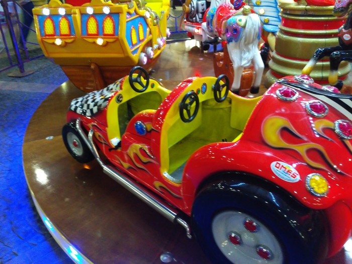 Детская демократия