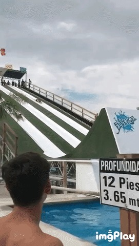Уулётный аквапарк