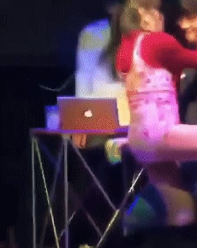 Много не пейте ребят...