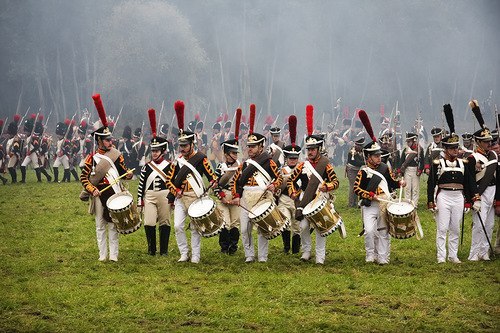 Festival Battle of Vyazemskoe 22-23 Sept. 2018 - Smolensk region, , The festival, Heroes, Memorable date, Homeland, , Land, Longpost