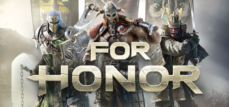   For Honor, , , 