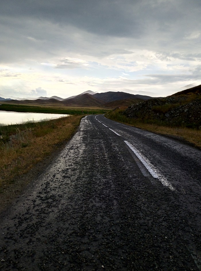 ������ � ����� ����