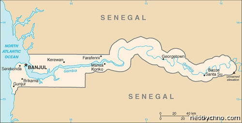 The most unusual state borders - The border, The photo, Peace, Longpost