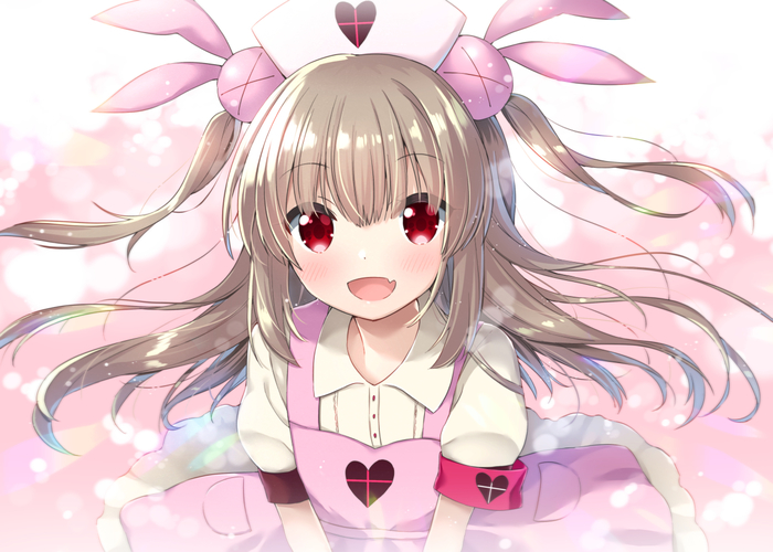 Natori Sana - Anime Art, Natori Sana, Virtual YouTuber, Loli