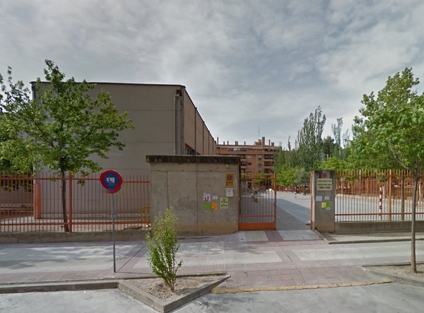 Скоро в школу по-испански Испания, Школа, Жизнь, Дети, Колледж, Длиннопост