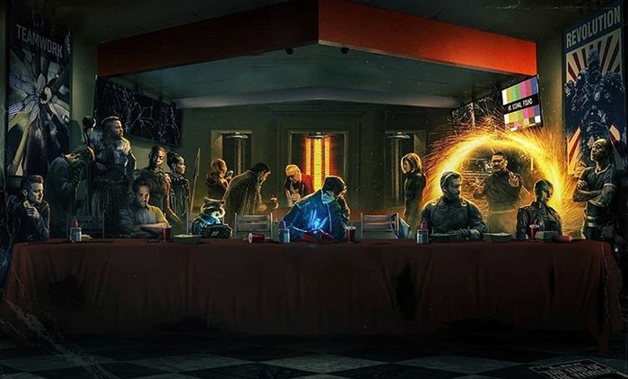     Marvel, , -, , , 
