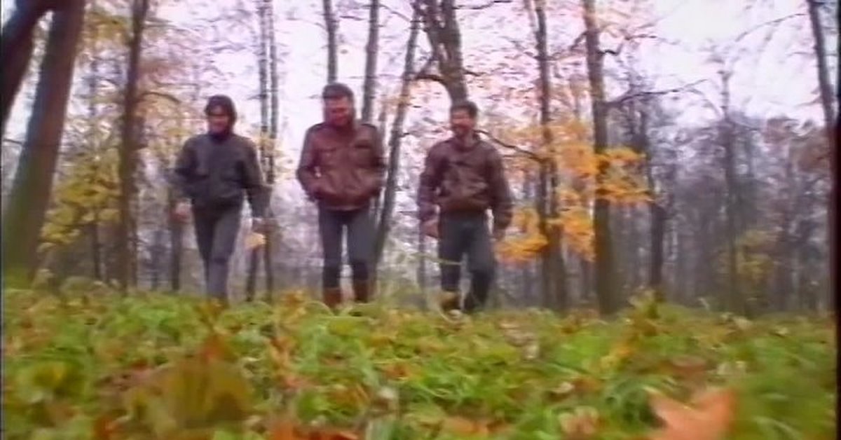 Ддт что такое осень год. Бутусов в клипе ддт осень. Ддт что такое осень год. Шевчук кинчев бутусов. Что такое осень ддт клип.