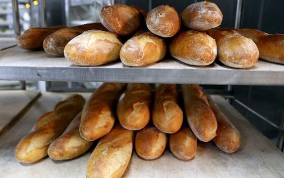 Producers warn of rising prices for bread - Bread, Prices, Corn, Longpost