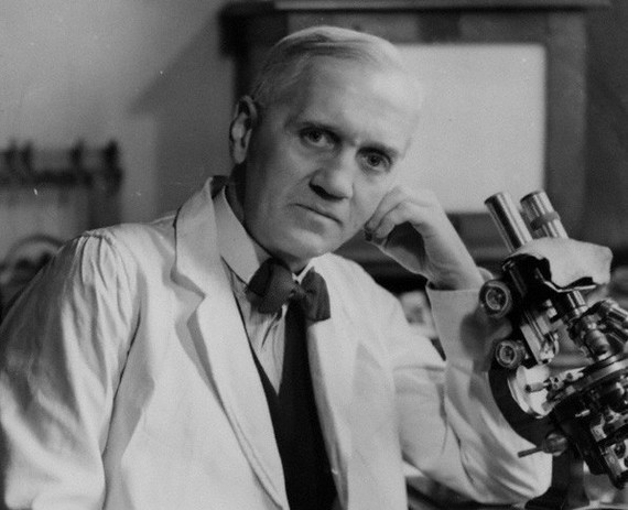 The greatest achievement of medicine - My, Penicillin, , Antibiotics, Resistance, Video, Longpost, Alexander Fleming