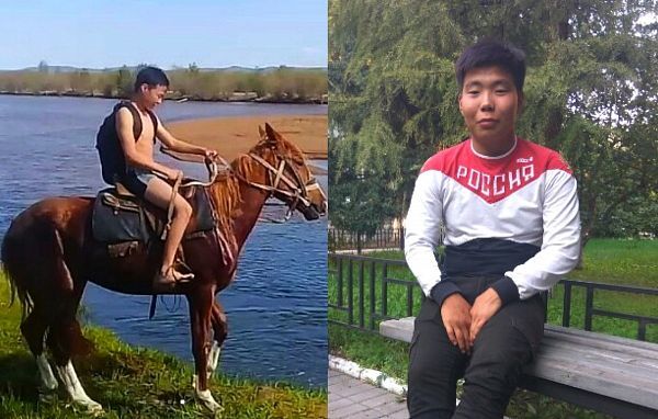 In Buryatia, teenagers saved drowning children, risking their own lives - The rescue, Heroes, Teenagers, Pupils, Longpost, Positive