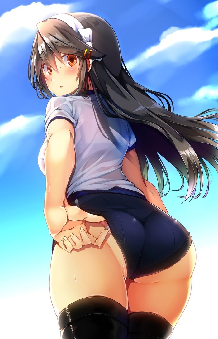 Anime Art