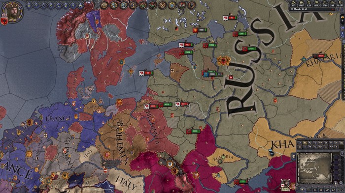 Литстрим по Crusader Kings II.Часть XXXVII, (продолжение) Литстрим, Компьютерные игры, Длиннопост, Юмор, Crusader Kings II