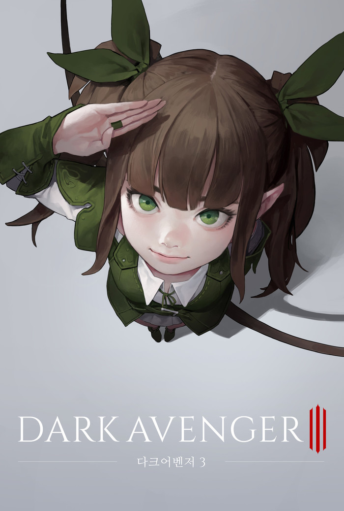 Luna Dark avenger, , , 