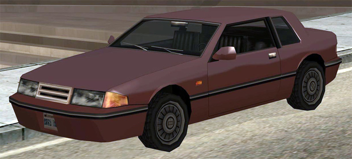 How to remove waves on vehicles in GTA: San Andreas? - GTA: San Andreas, Samp