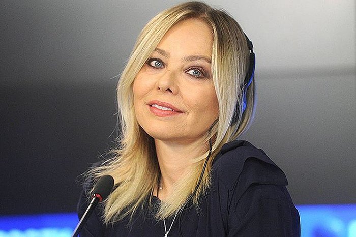 Ornella Muti wants to get Russian citizenship - Society, Russia, Иностранцы, Citizenship, Italy, Actors and actresses, Ren TV, GIF