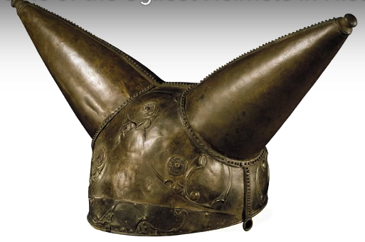 The ugliest and funniest helmets ever - Helmet, Armor, Story, Middle Ages, A selection, Funny, Longpost