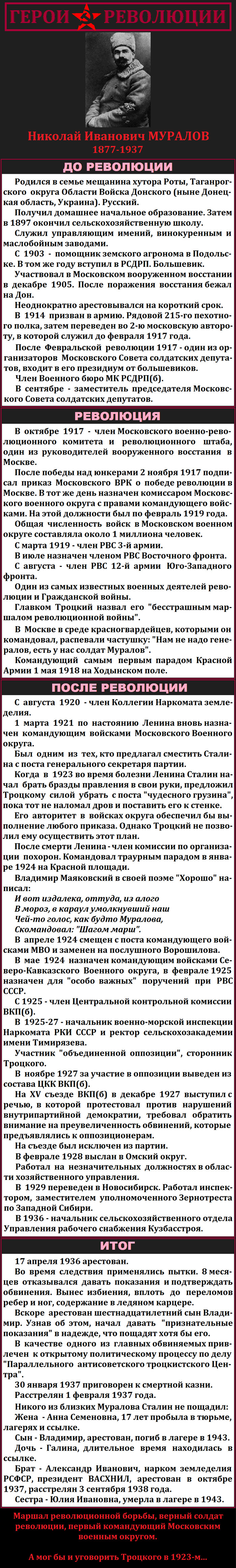 Герои революции (Часть 80) - Длиннопост, Герои революции, Коммунисты, Моё, Революция, История