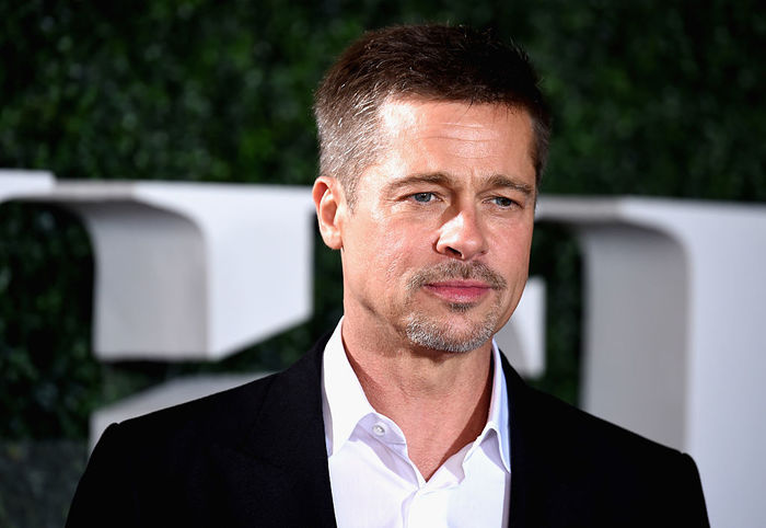 Brad Pitt will be sued over the houses he built in New Orleans - Brad Pitt, New Orleans, Charity