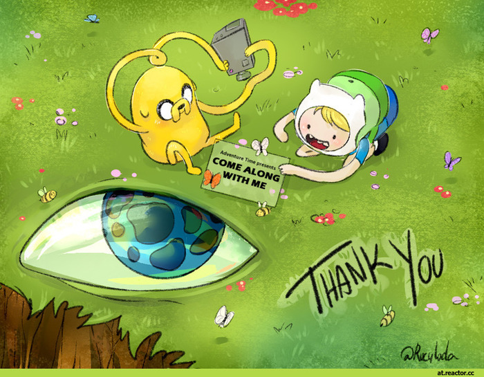    . Adventure Time, , 