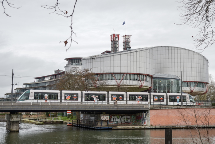 The European Court of Human Rights ordered Moldova to pay € 7.6 thousand to a pensioner who hit the minister - My, , ECtHR, Compensation, Moldova, The minister, Retirees, news