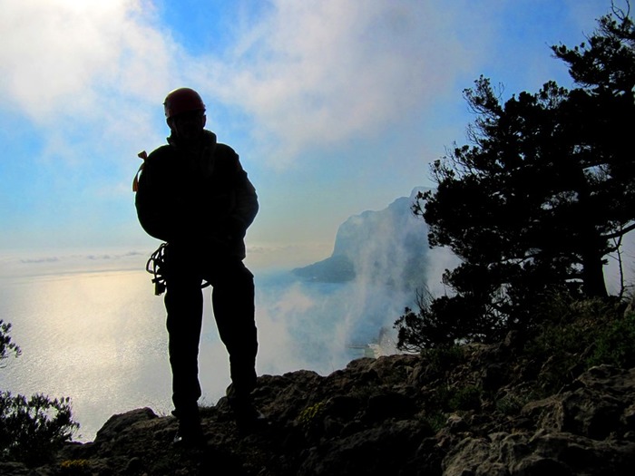 Из жизни Спасательного Отряда.