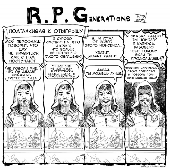 R.P.Generations |   -  ( 2) Dungeons & Dragons, , , Rpgenerations, 