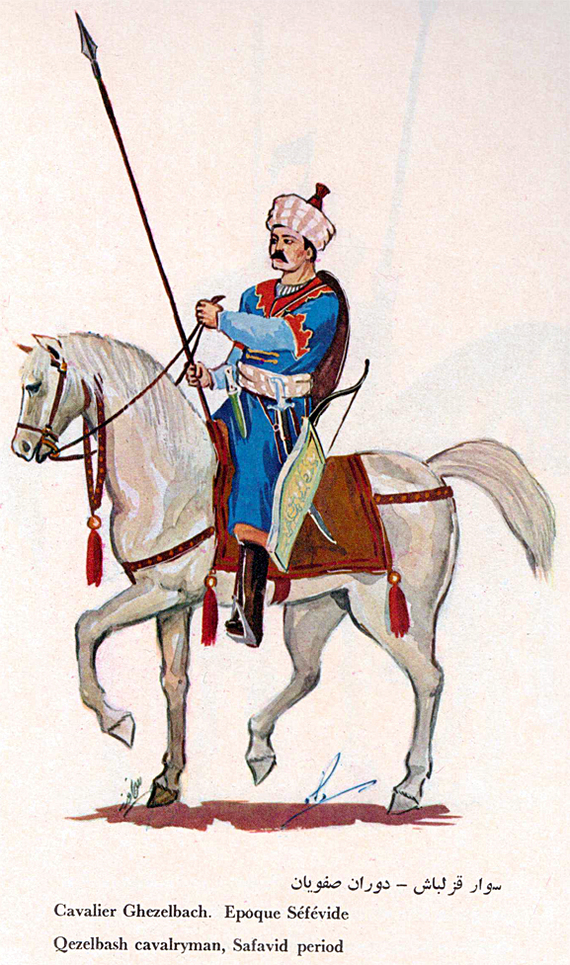 Mehmed-Girey II Semiz is a fat khan with a proud disposition. - Story, Crimean Khanate, Longpost