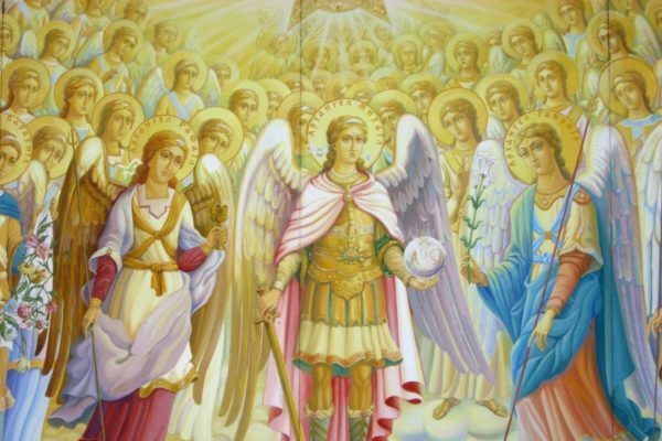 How the Byzantine Empire was ruled by angels. - My, Story, Interesting, Informative, Life stories, Angel, Byzantium, Crusaders, Intrigue, Longpost