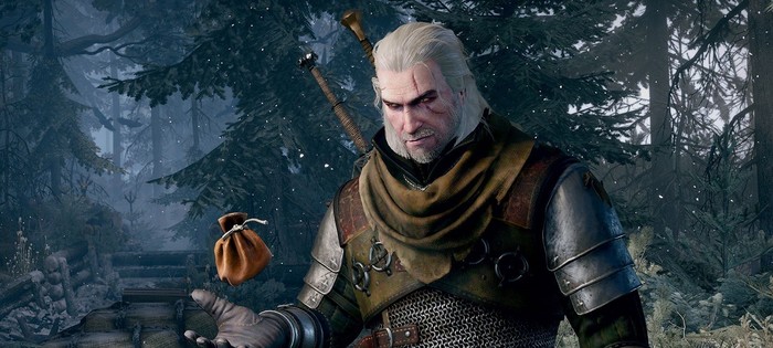 Official: Netflix will release The Witcher in 2019. - Netflix, The Witcher series, Henry Cavill