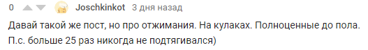 Как я начал подтягиваться на одной руке - Моё, Подтягивания, Спорт, Текст, Длиннопост