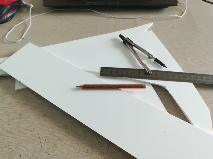 Куриная ножка Куриная лапка, Своими руками, Мастер-класс, Рукоделие с процессом, Даня привет, Подарки, Папье-маше, Длиннопост