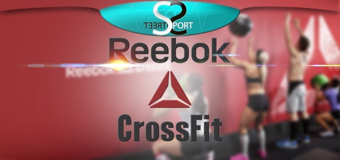 Ðèáîê è Êðîññôèò  èñòîðèÿ óñïåõà Êðîññôèò, Reebok, Ñïîðò, Ìàðêåòèíã, Âèäåî, Äëèííîïîñò