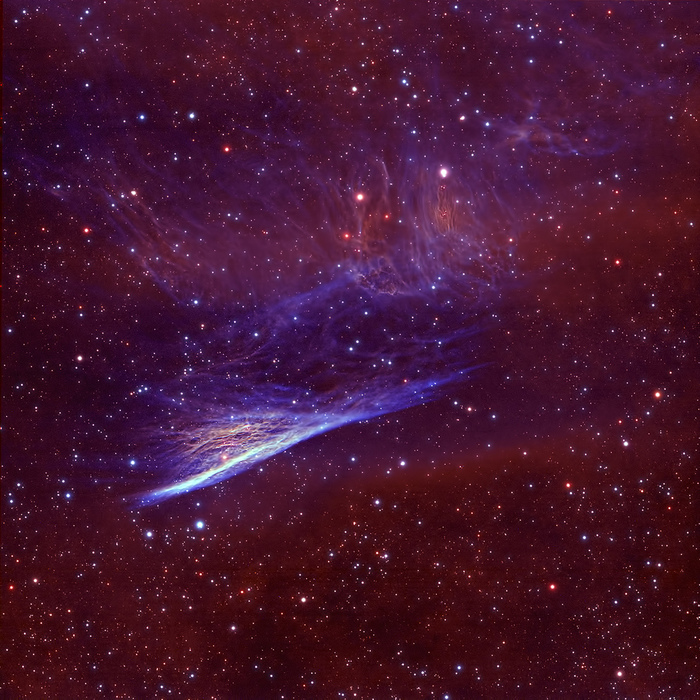   (NGC 2736). , Ngc 2736, , , , , , 