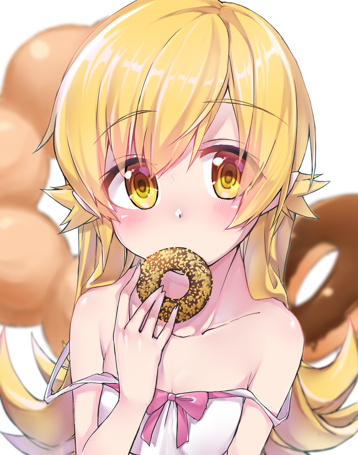 Маленькая госпожа.